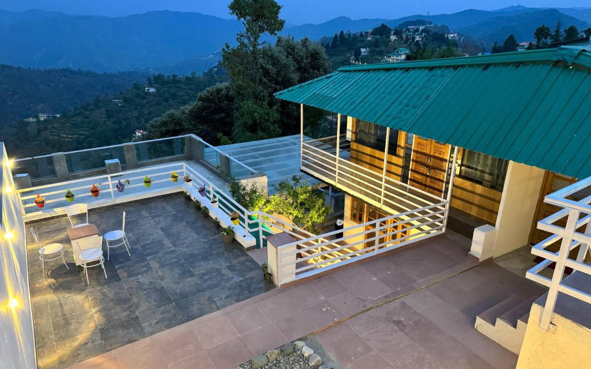 Photo of Others in Mukteshwar