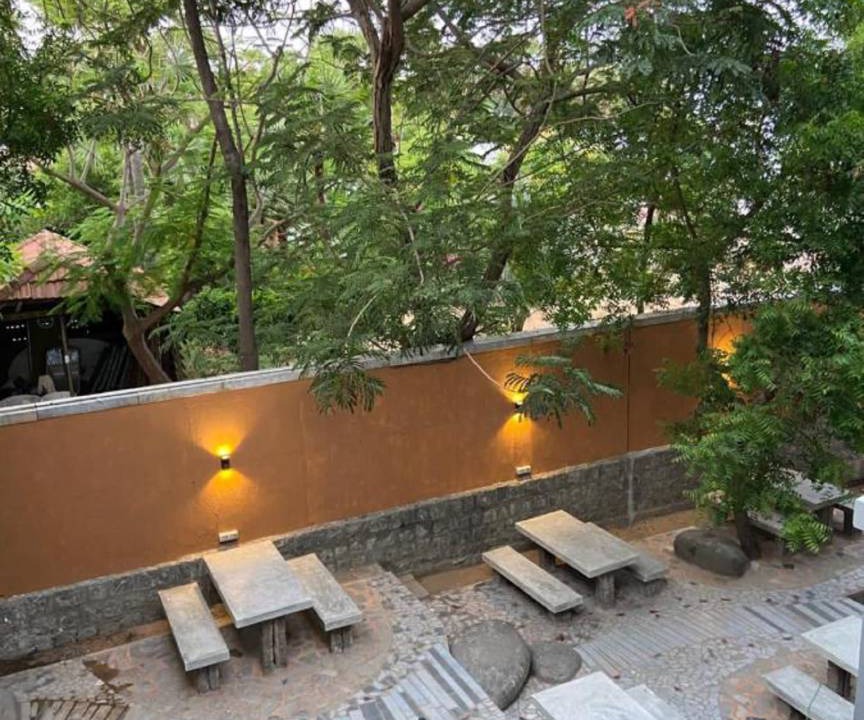 Photo of Patio Balcony in Kuilapalayam