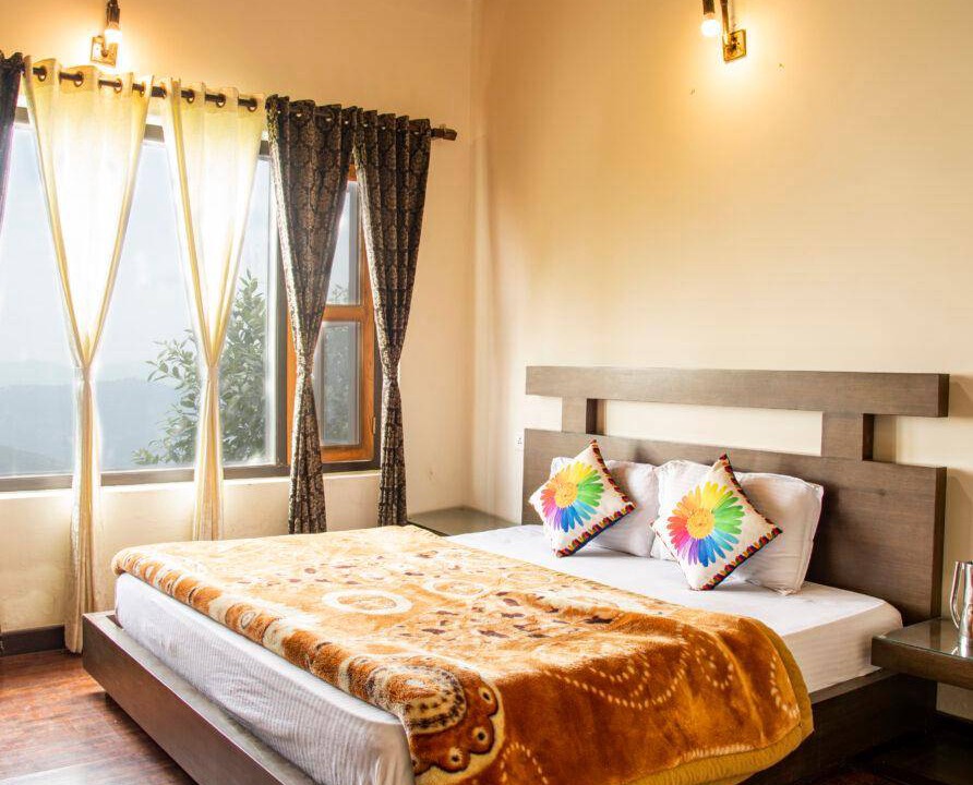 Photo of Bedroom in Amritpur