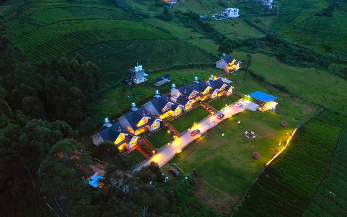 Photo of Others in Ooty