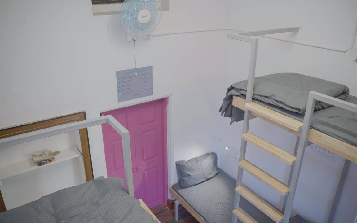 Photo of Bedroom in Mysore