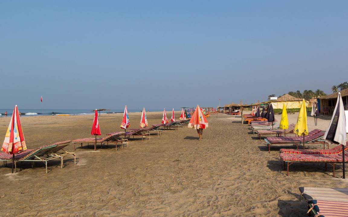 Photo of Others in Arambol