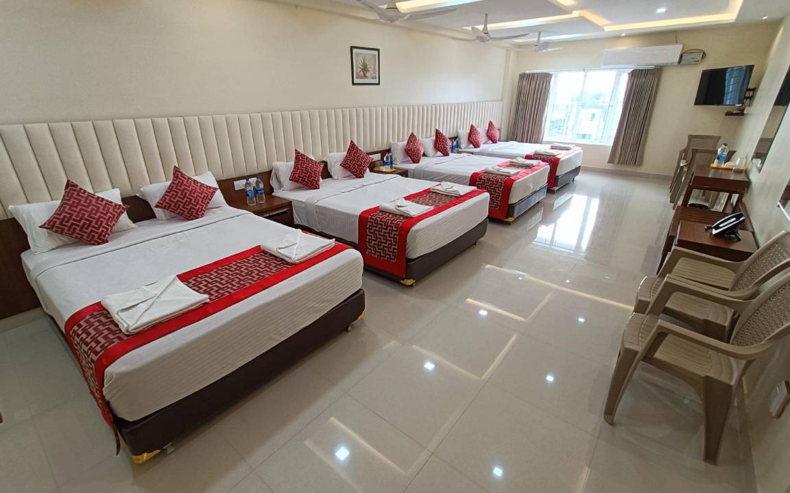Photo of Bedroom in Namakkal