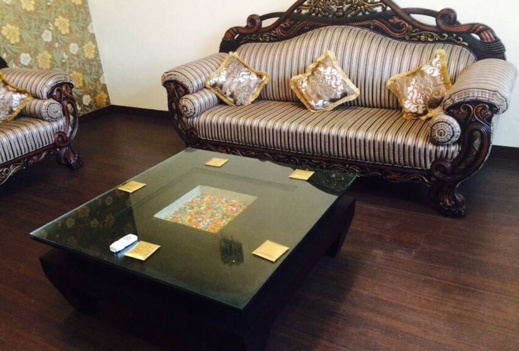 Photo of Livingroom in Kharar