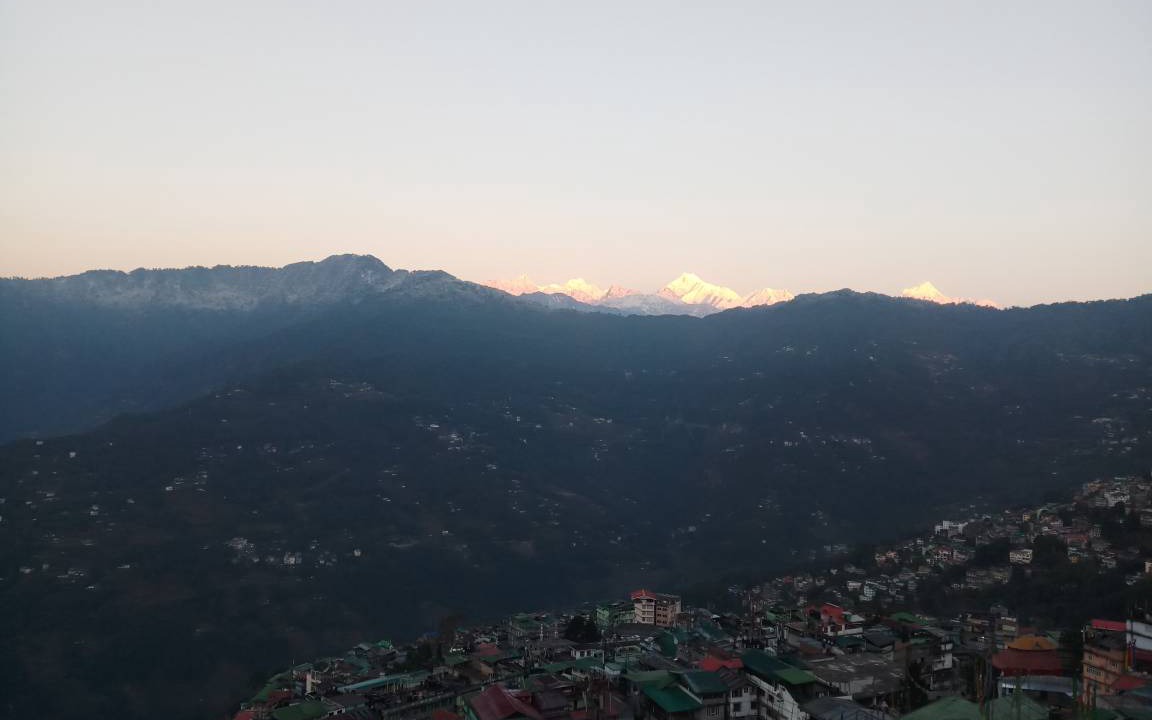 Photo of Others in Gangtok