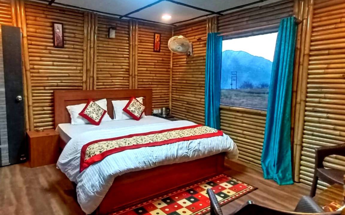 Photo of Bedroom in Tehri