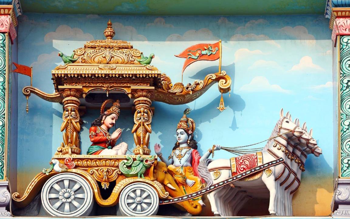 Photo of Others in Triplicane