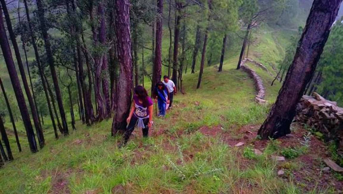 Photo of Others in Deema Range