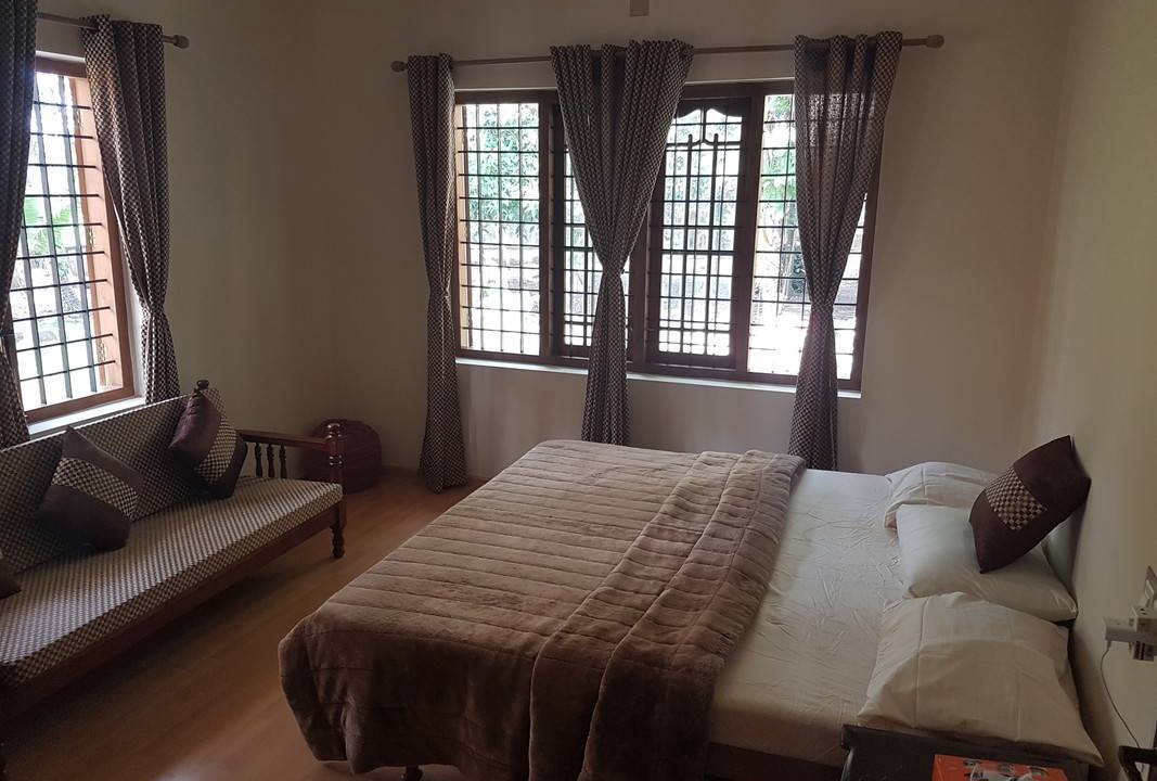 Photo of Bedroom in Srivilliputhur