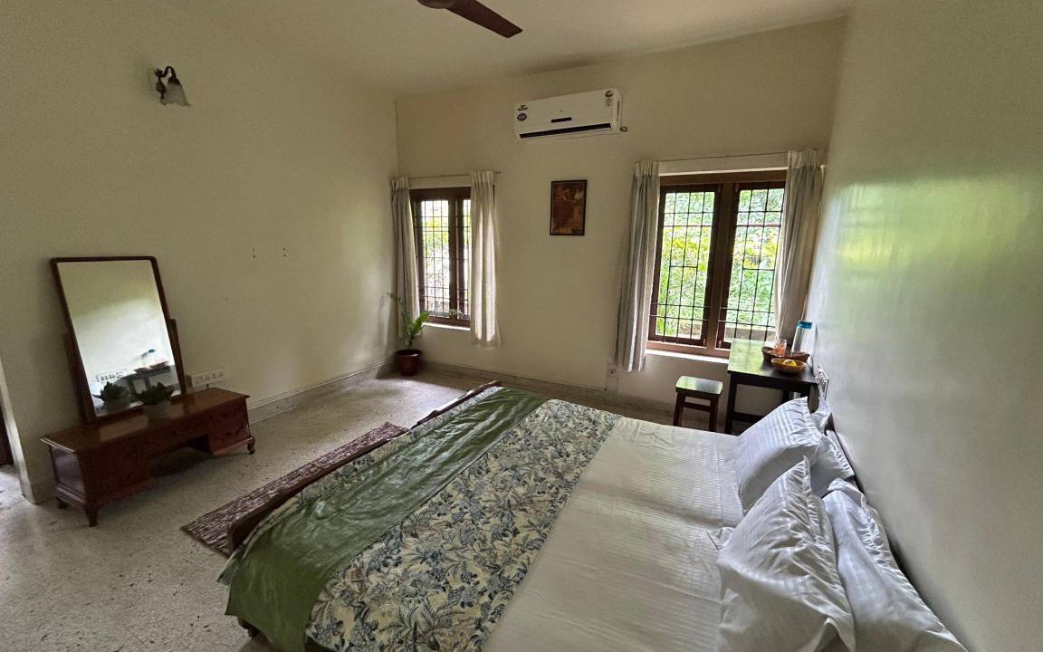 Photo of Bedroom in Edapalli