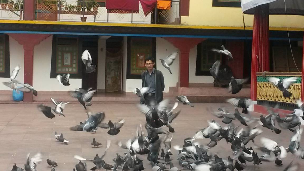 Photo of Others in Rumtek