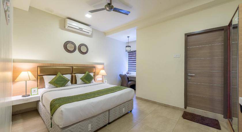 Photo of Bedroom in Chennai