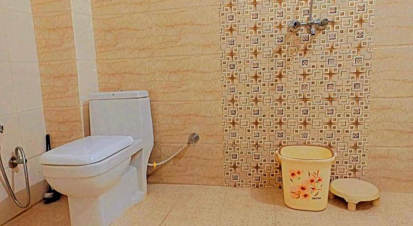 Photo of Bathroom in Mukteshwar