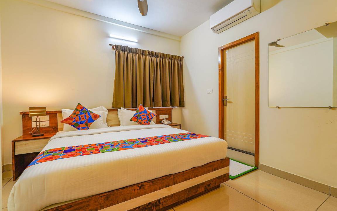 Photo of Bedroom in Jayanagar