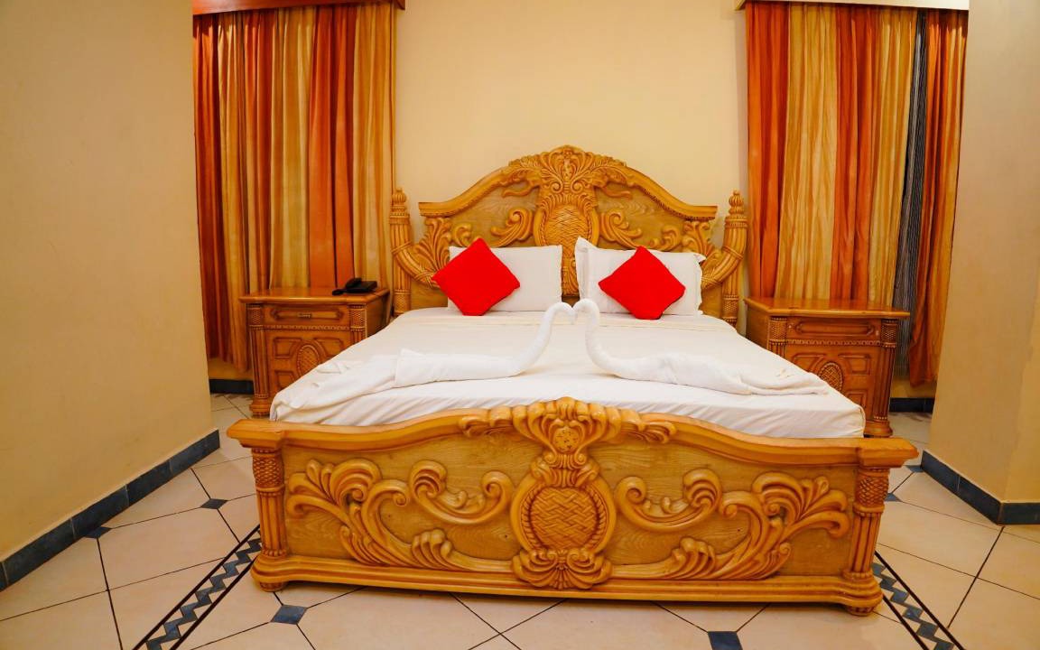 Photo of Bedroom in Pulamanthole