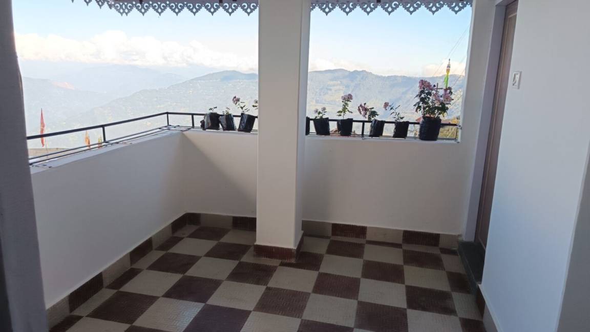 Photo of Patio Balcony in Turuk
