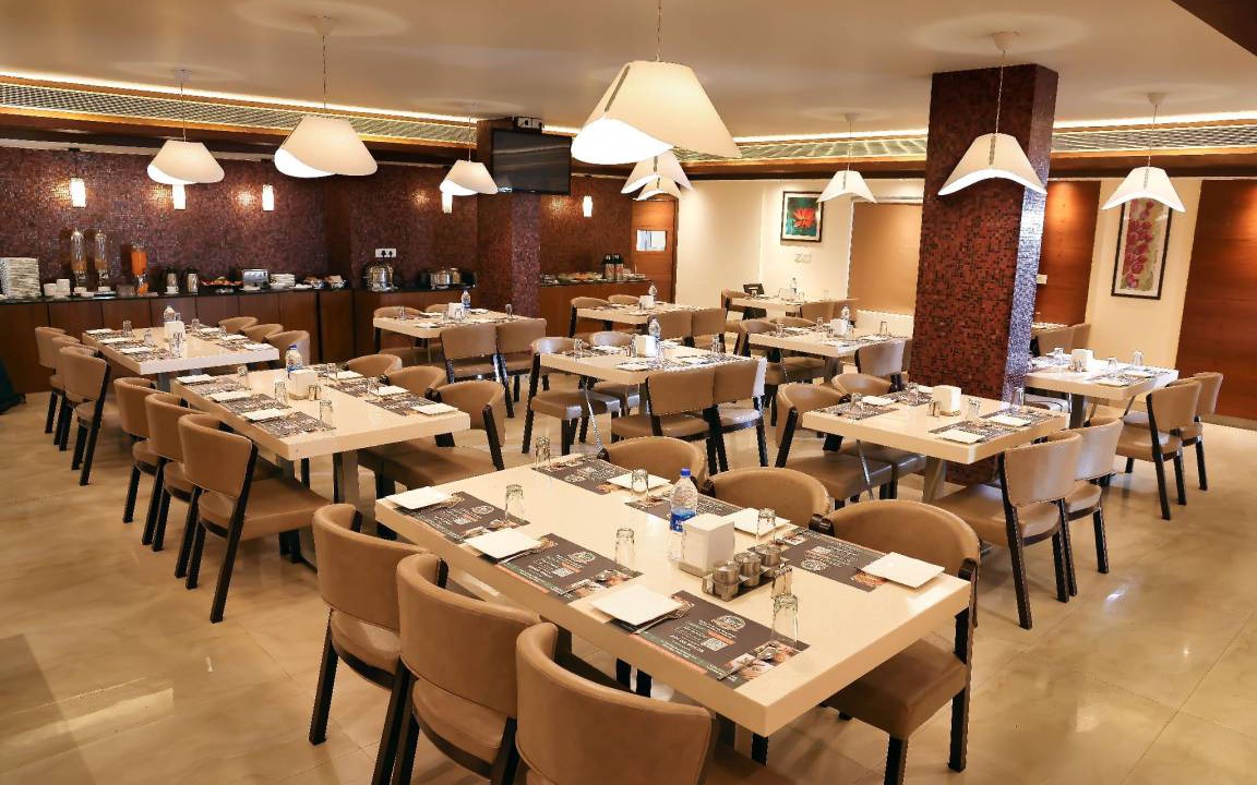 Photo of Kitchen in Vellore