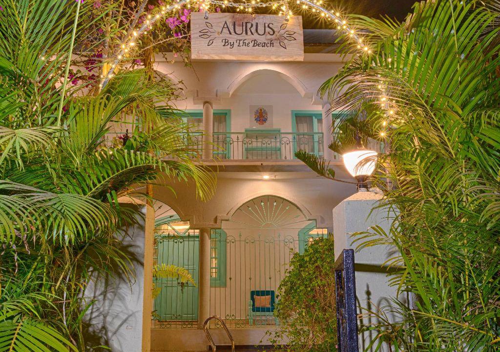 Photo of Buildings in Poliem