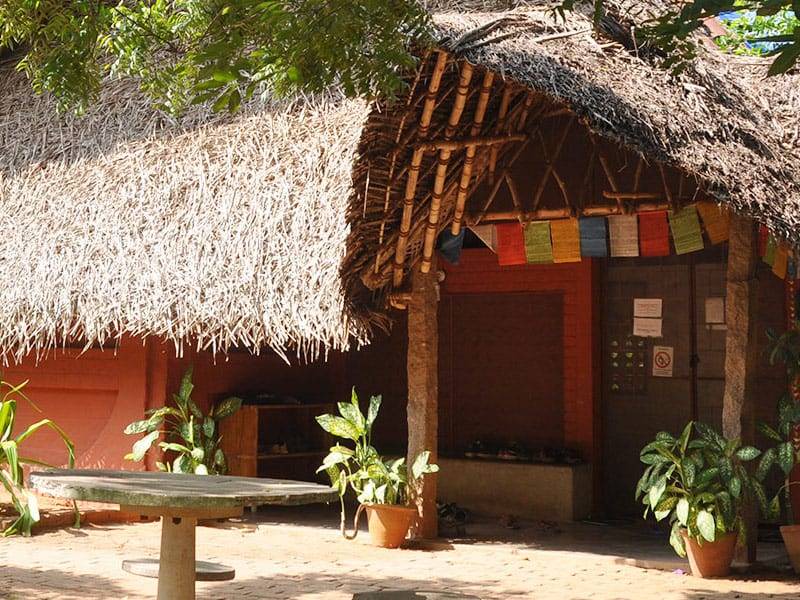 Photo of Others in Auroville