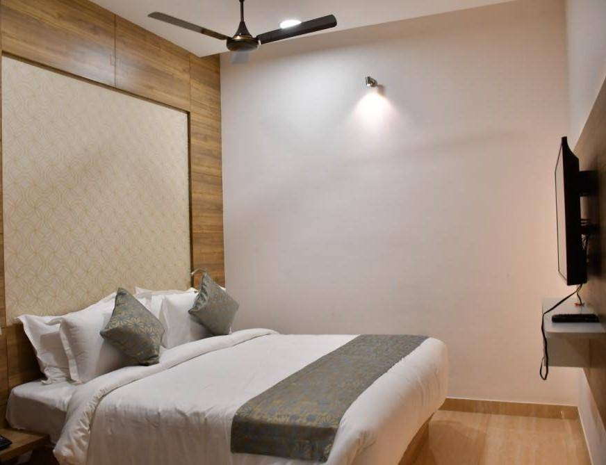 Photo of Bedroom in Erode