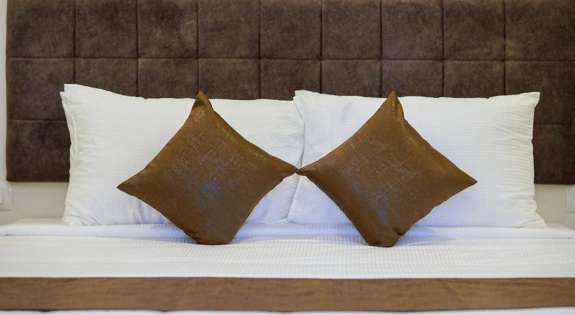Photo of Bedroom in Kottakkal