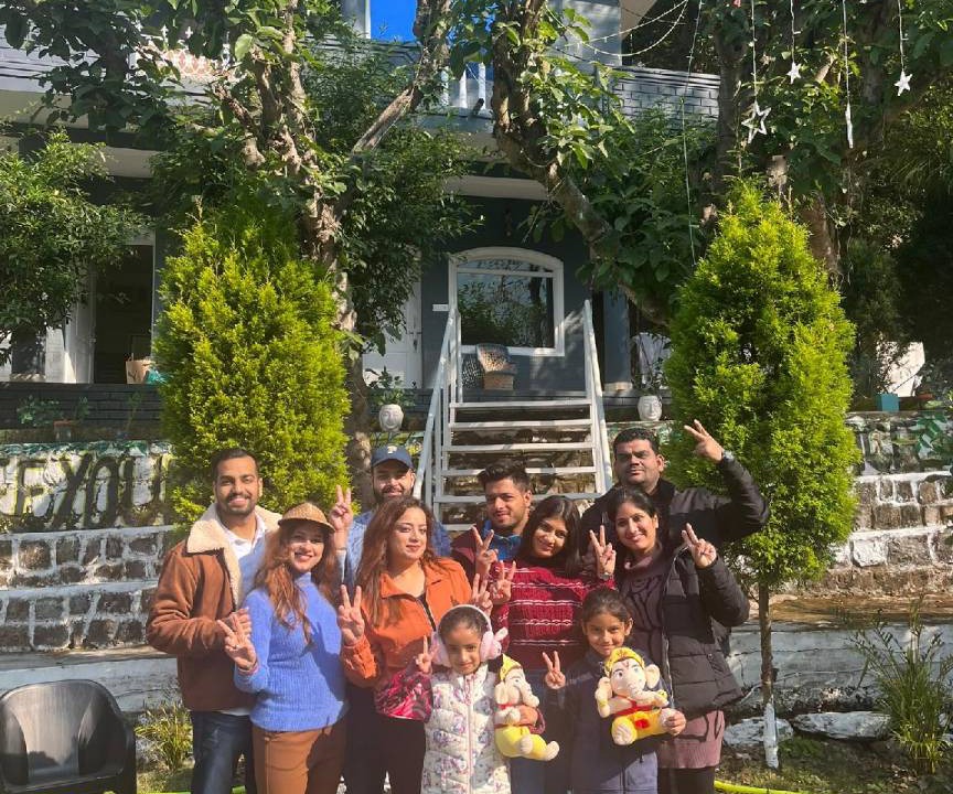 Photo of Others in Rishikesh