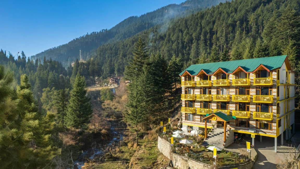 Photo of Others in Old Manali