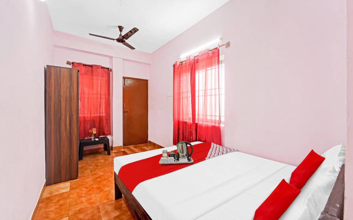 Photo of Bedroom in Karappakam