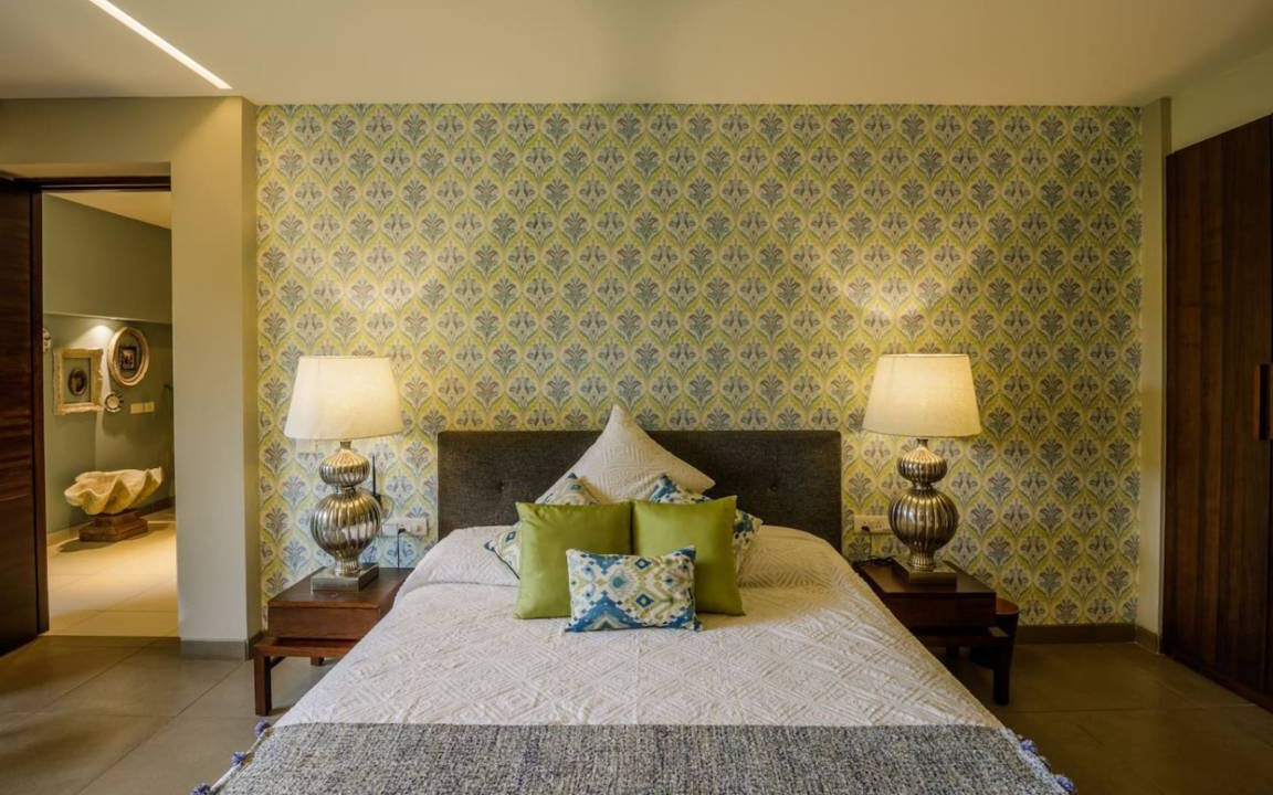 Photo of Bedroom in Parra