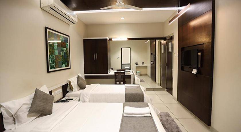 Photo of Bedroom in Kanchipuram