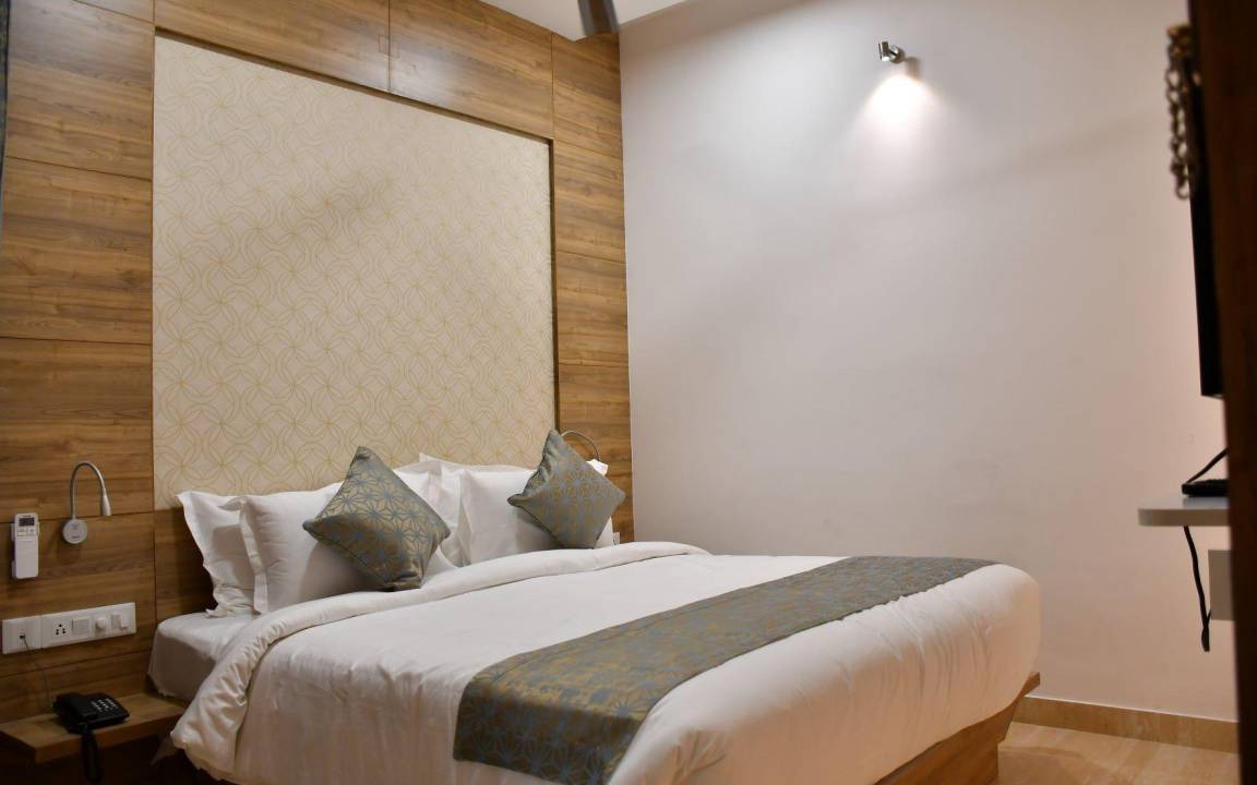 Photo of Bedroom in Erode