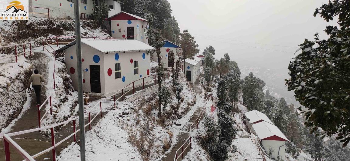 Photo of Others in Kanatal