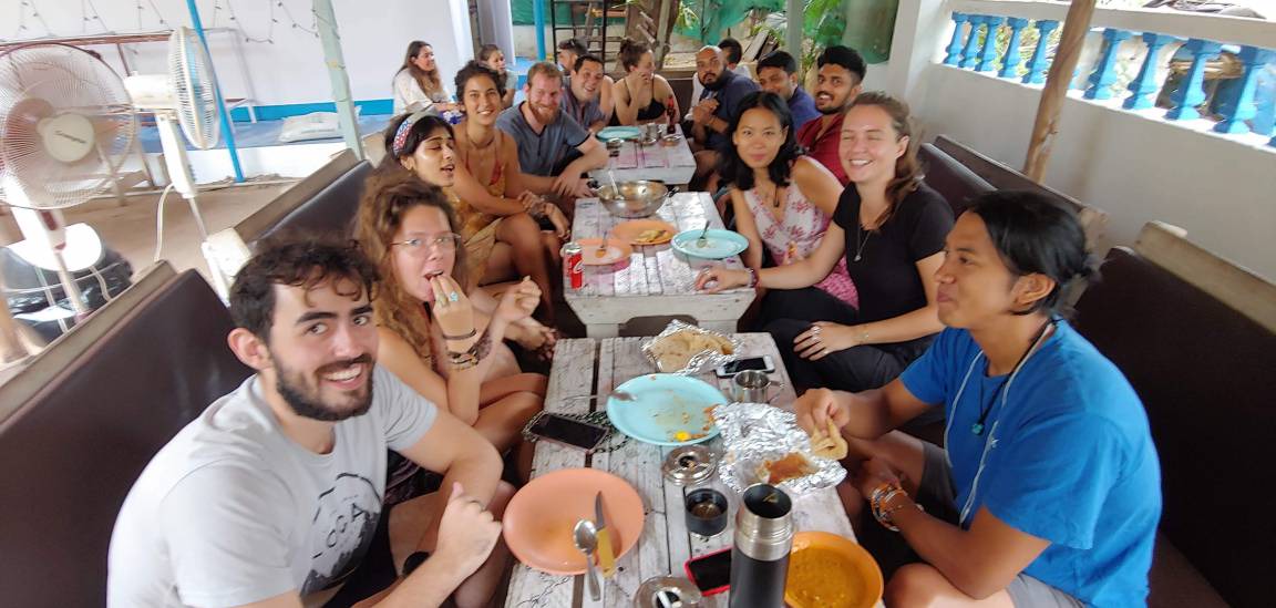 Photo of Others in Arambol