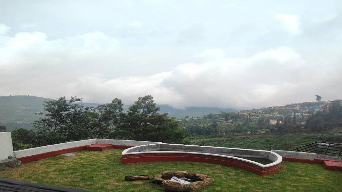 Photo of Others in Kodaikanal