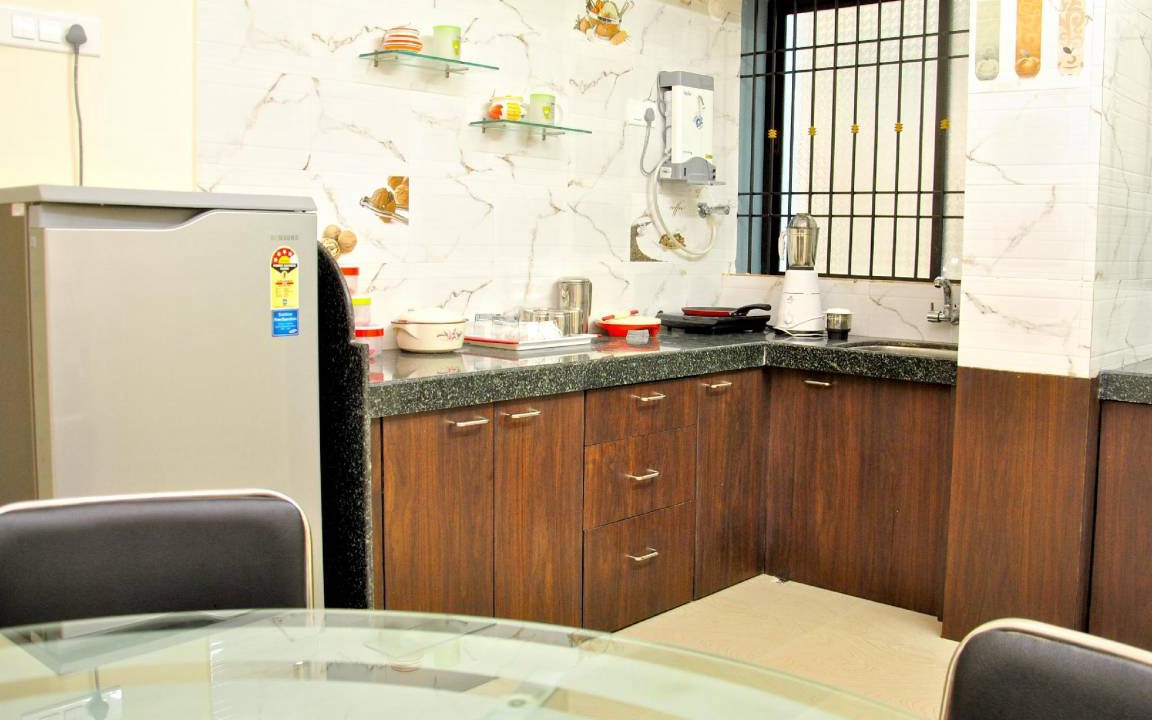 Photo of Kitchen in Karwar