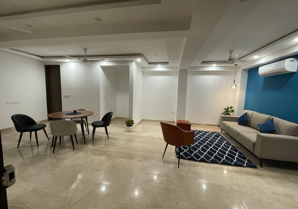 Photo of Livingroom in Gurugram