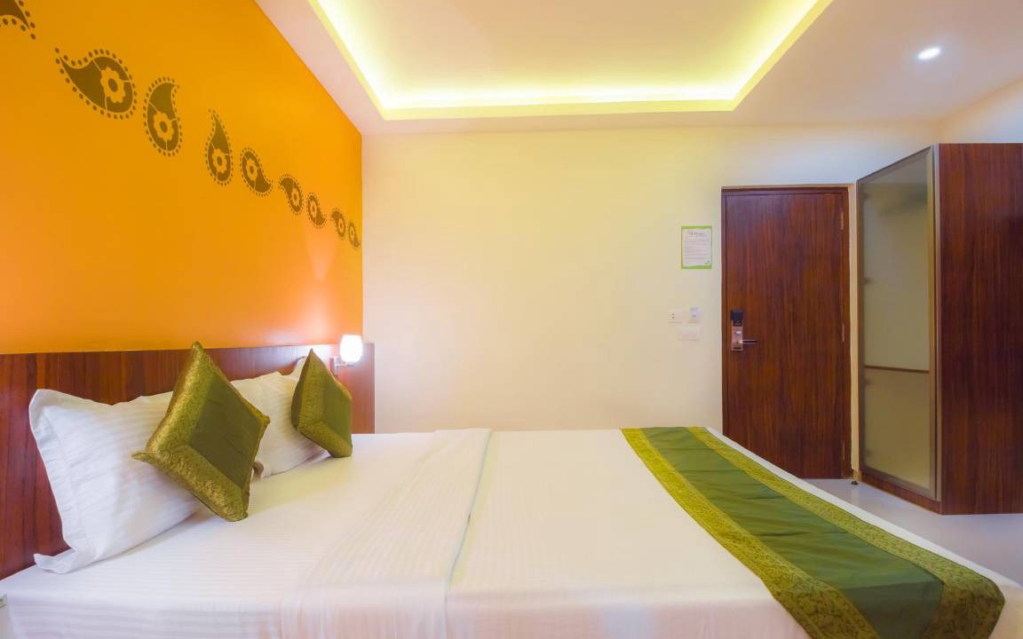 Photo of Bedroom in Lakdi Ka Pul