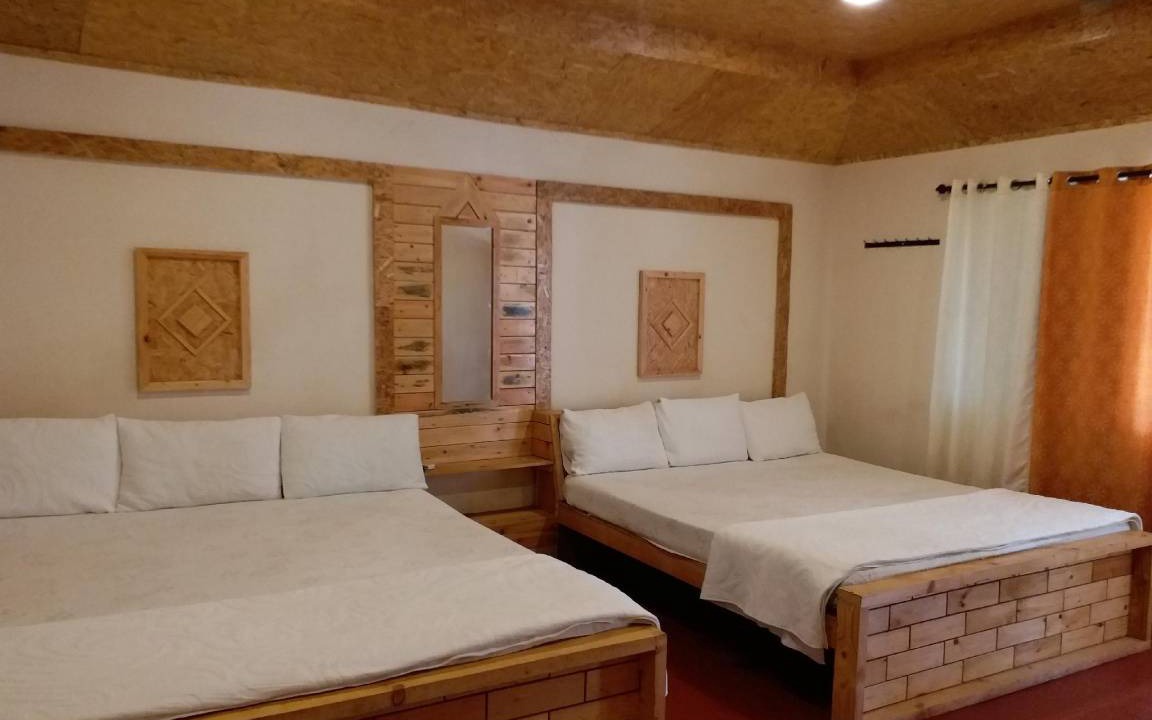 Photo of Bedroom in Anaimalai