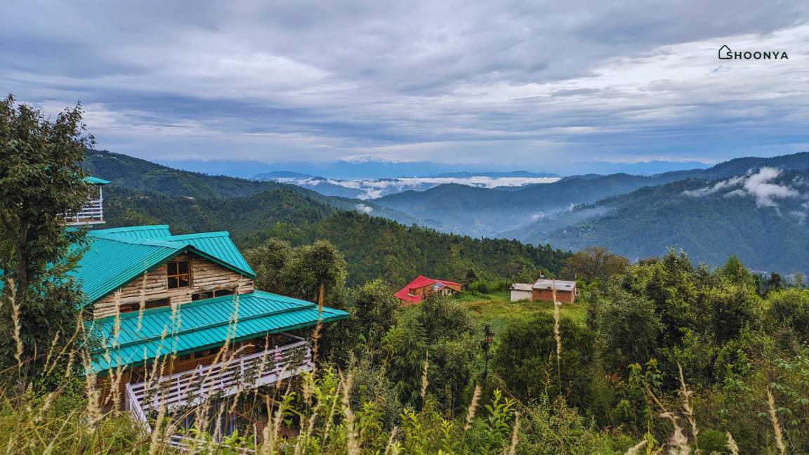 Photo of Others in Mukteshwar
