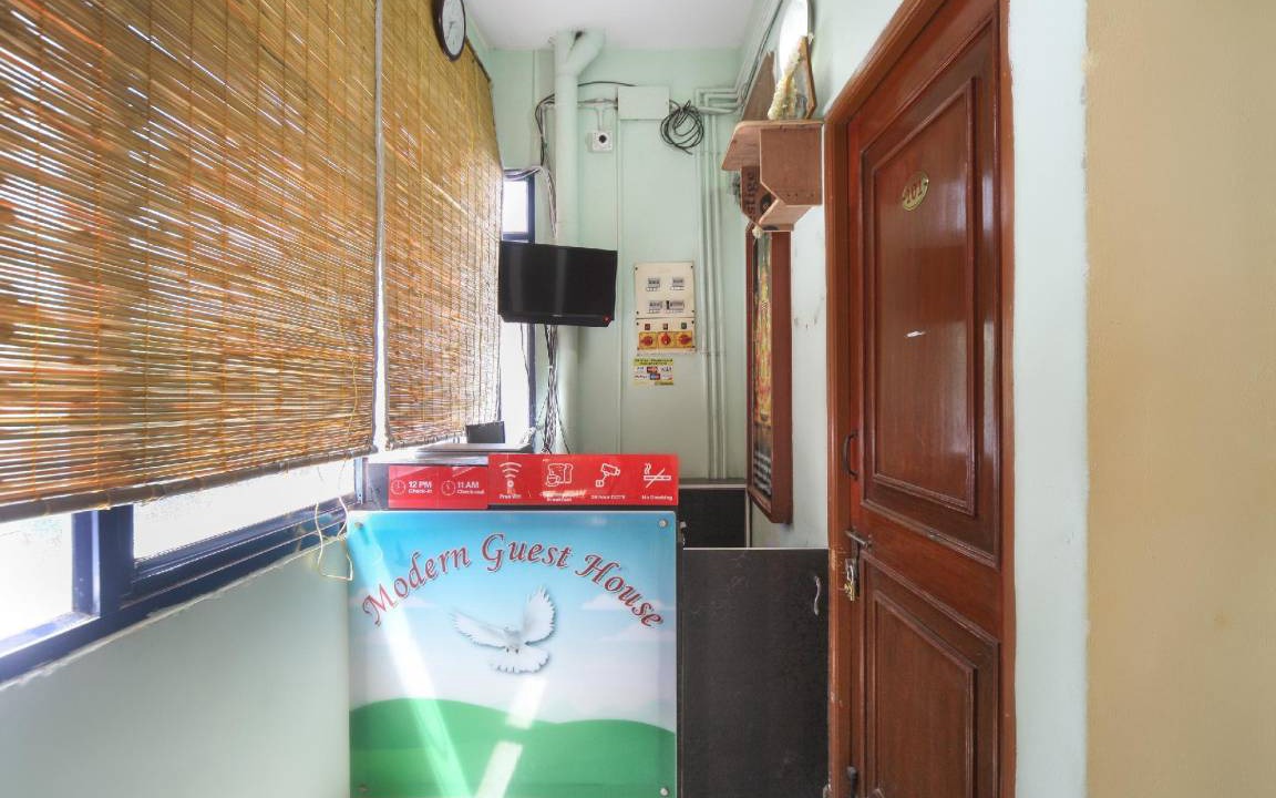 Photo of Kitchen in Ekkatuthangal