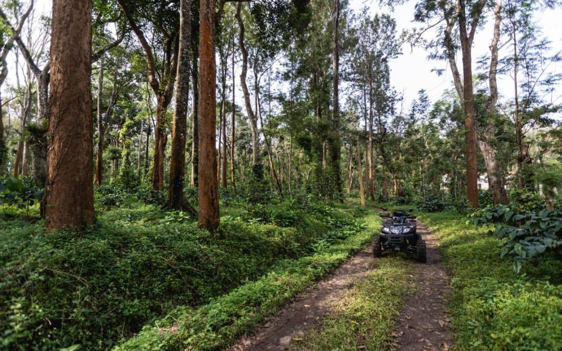 Photo of Outdoor in Kanbylu Baichanalli