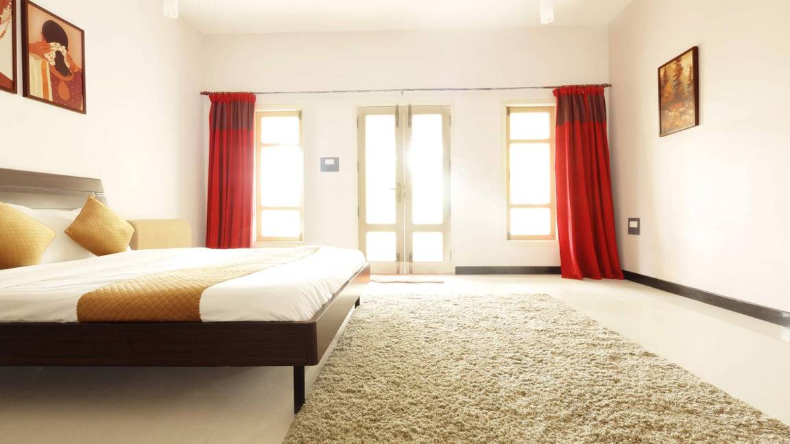 Photo of Bedroom in Yercaud