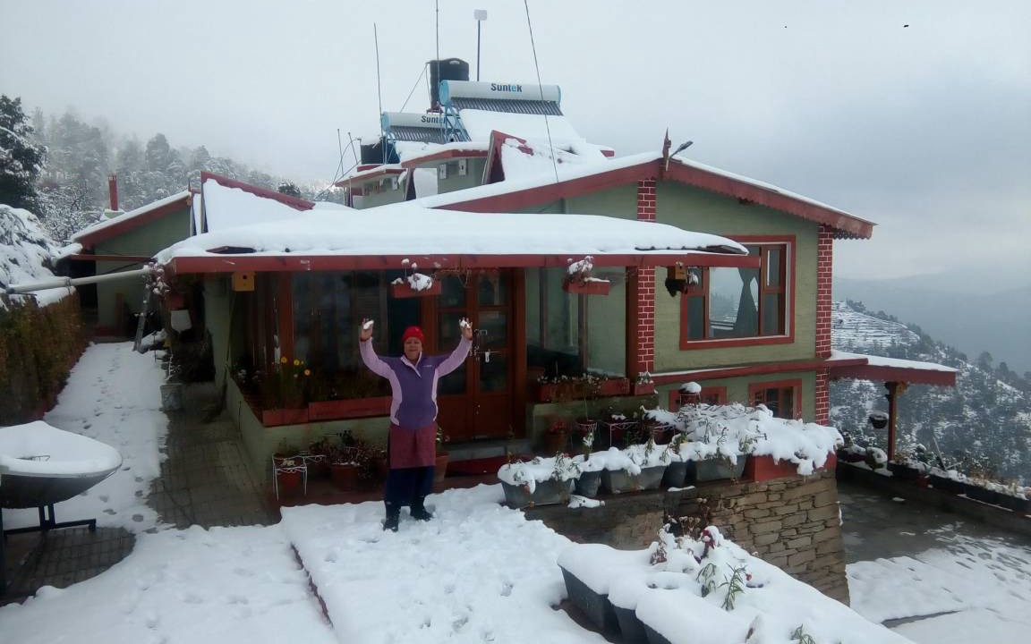 Photo of Others in Mukteshwar