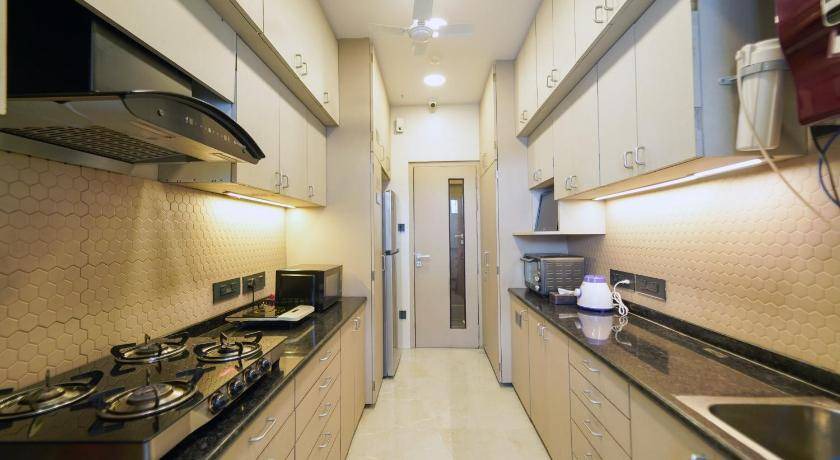 Photo of Kitchen in Bhowanipore