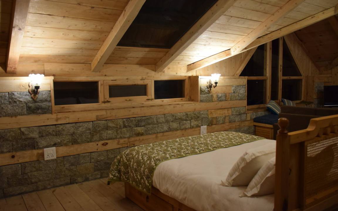 Photo of Bedroom in Banjar