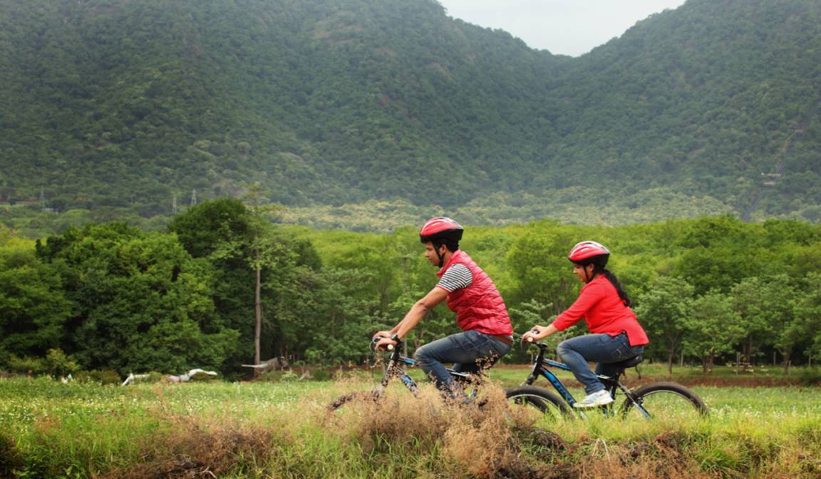 Photo of Others in Thekkady