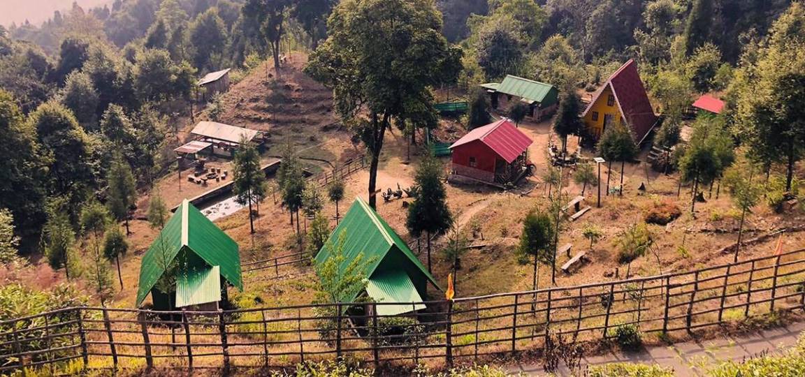 Photo of Others in Darjeeling