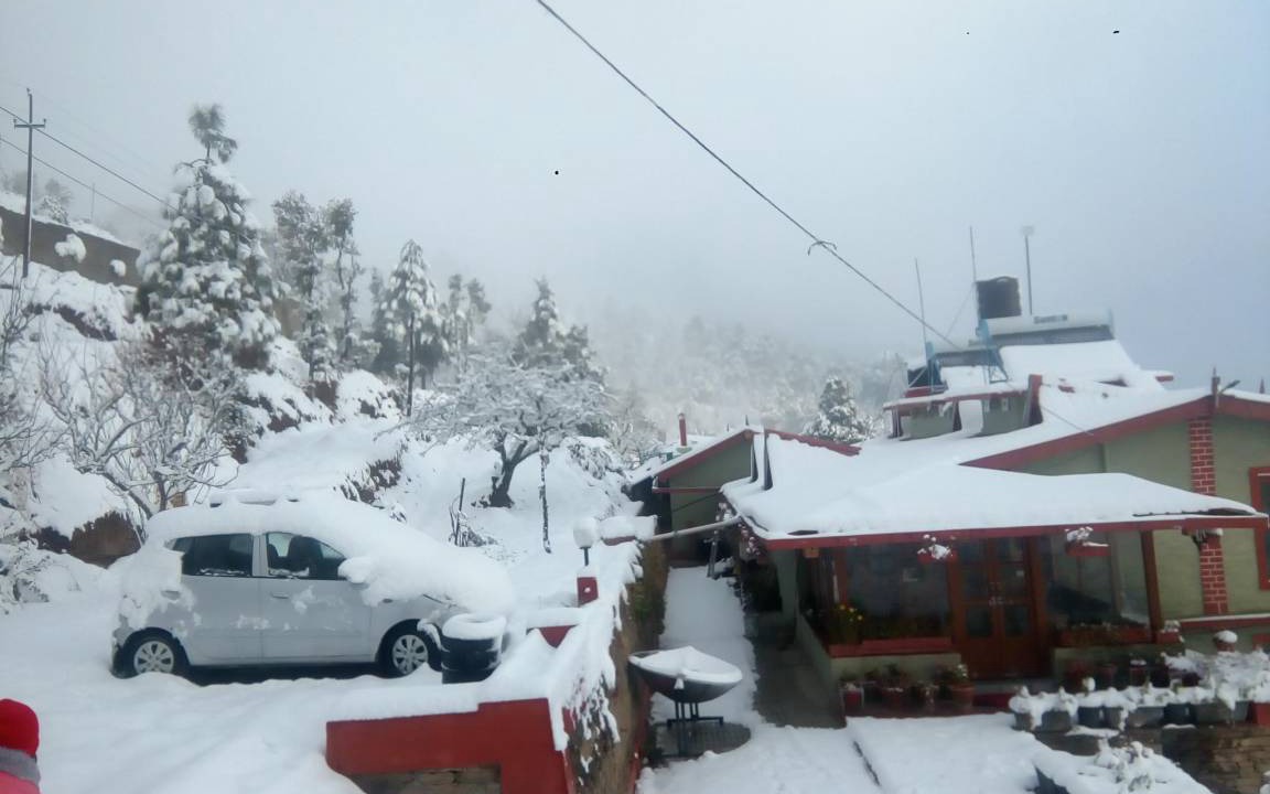 Photo of Others in Mukteshwar