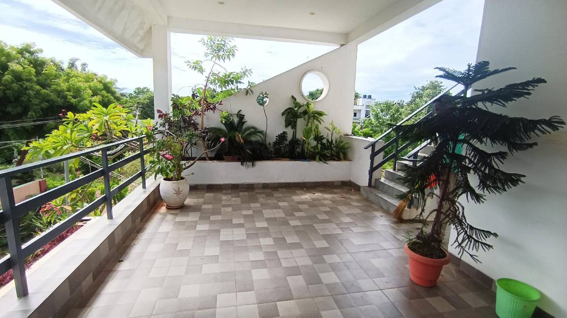 Photo of Patio Balcony in Kuilapalayam