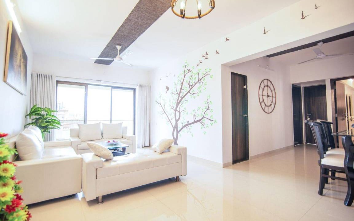 Photo of Livingroom in Santacruz